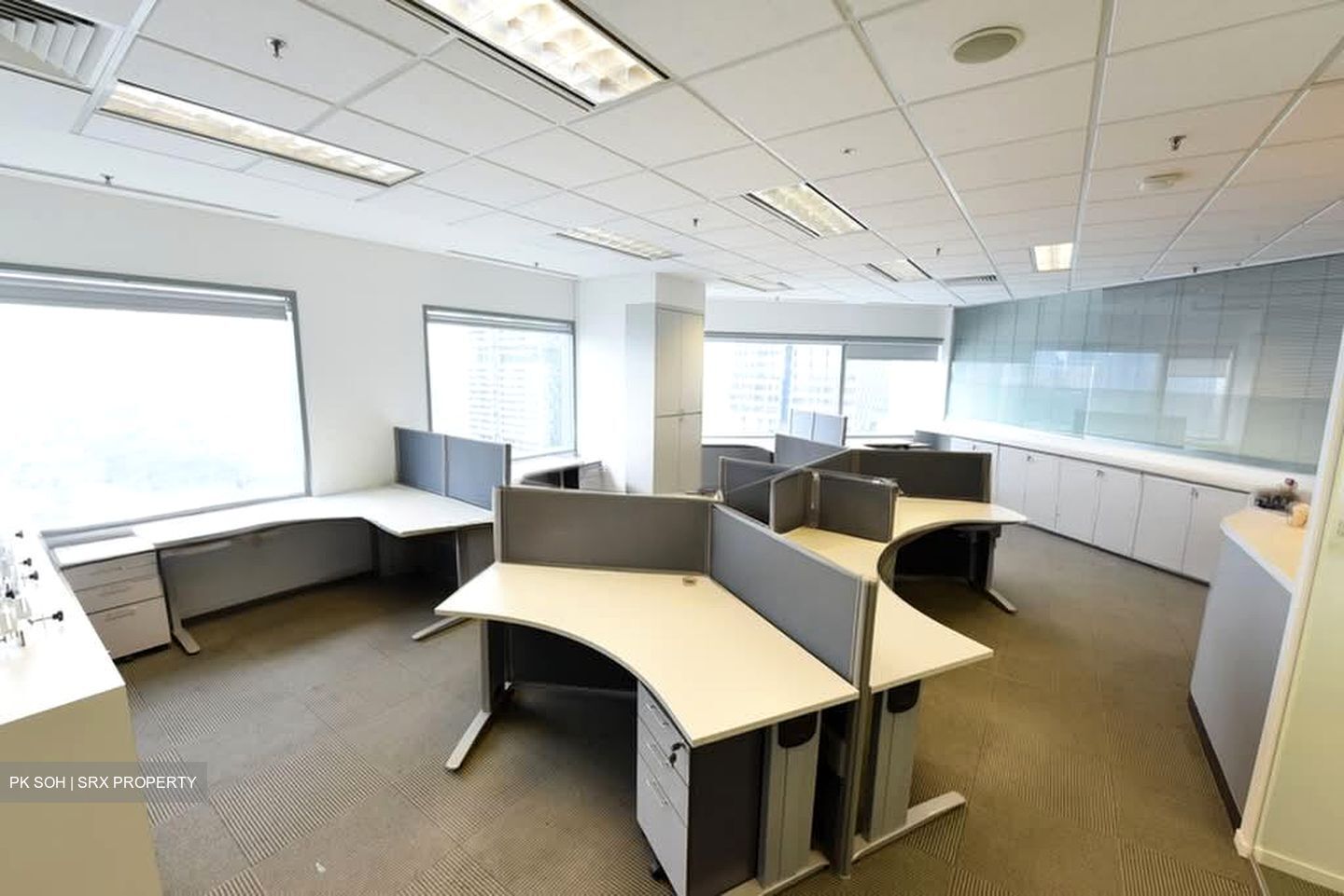 Suntec Tower Three (D1), Office #605342951